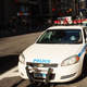 New York Police Department patrol car (Getty Images)